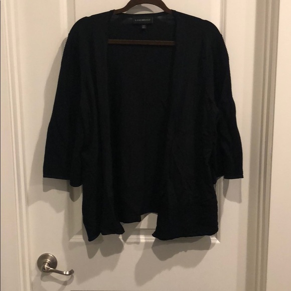 Lane Bryant Sweater - Picture 1 of 3